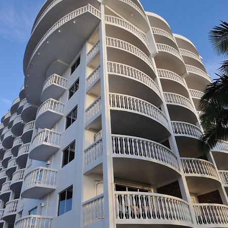 Beachcomber Resort & Club Pompano Beach Exterior foto