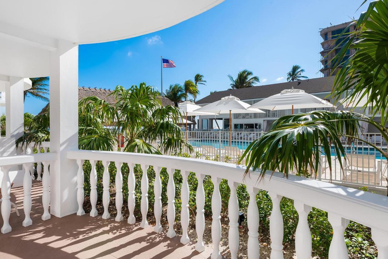 Beachcomber Resort & Club Pompano Beach Exterior foto
